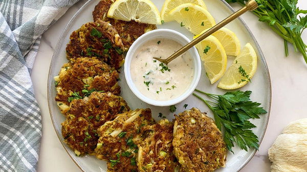 Juba de leão: 6 receitas, do bife ao sanduíche desfiado