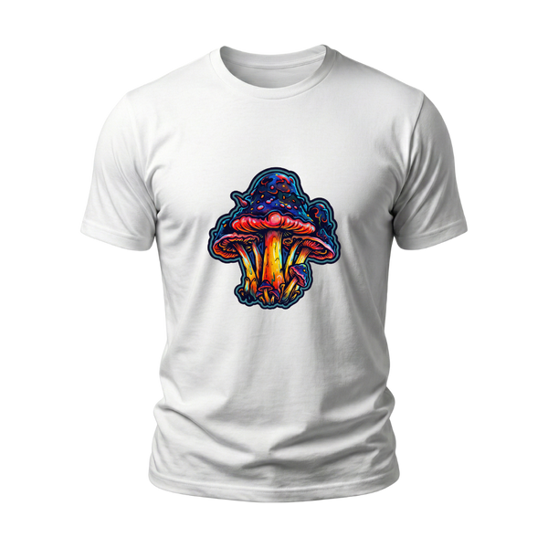Camiseta Champiñón Destacado