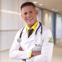 Dr. Vinicius Silva