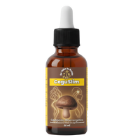 CoguSlim (Composto Bioenergético) Cogumelo Shiitake – 30 ml