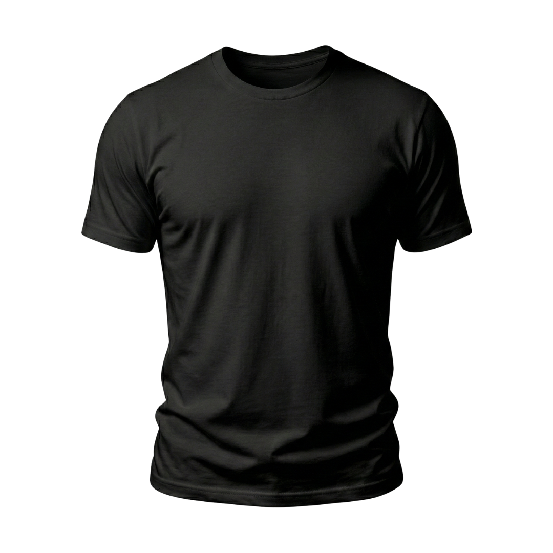 Camiseta Olho Cogumelo