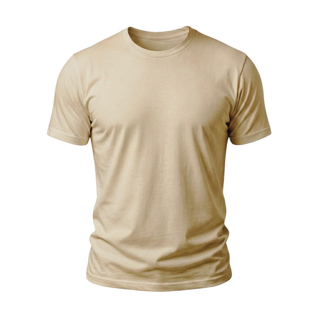 Camiseta Olho Cogumelo