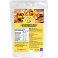 Cogumelo Agaricus blazei Desidratado 50 g