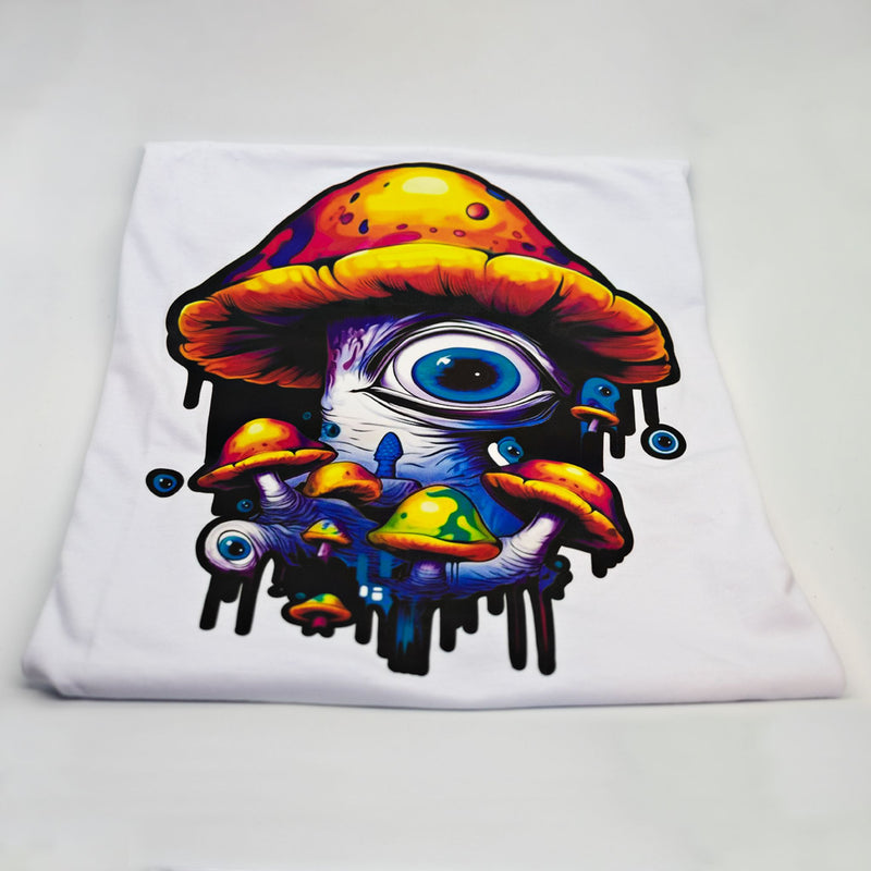 🎨 Impressão digital DTF