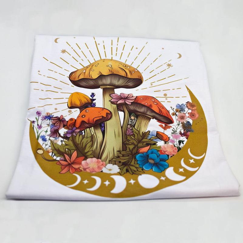 🎨 Impressão digital DTF