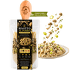 Risoto Funghi Shimeji com Alho-Poró 255g