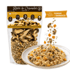 Risoto de Cogumelos em 20 min – Funghi c/ Damasco 200g