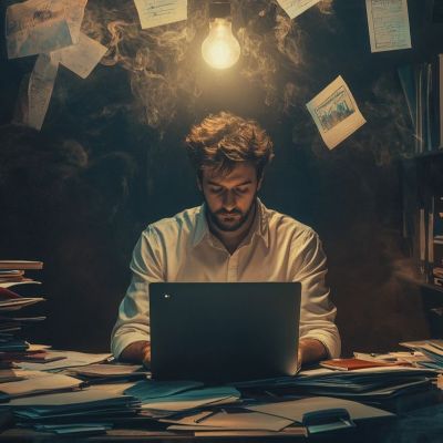 Juba de Leão e sua Relação com Função Cognitiva, Estresse e Humor