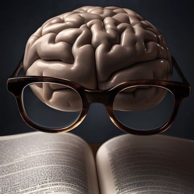 Juba de Leão e sua Relação com Reforço Cognitivo