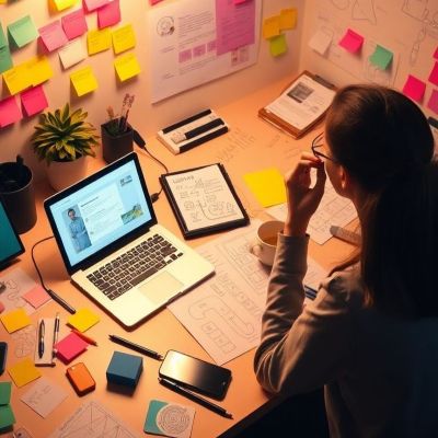 Juba de Leão e sua Relação com Ansiedade e Depressão