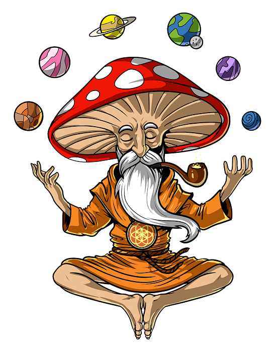Camiseta Universos por Dentro