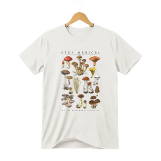 Camisa manual del bosque colorida 1 stay magical