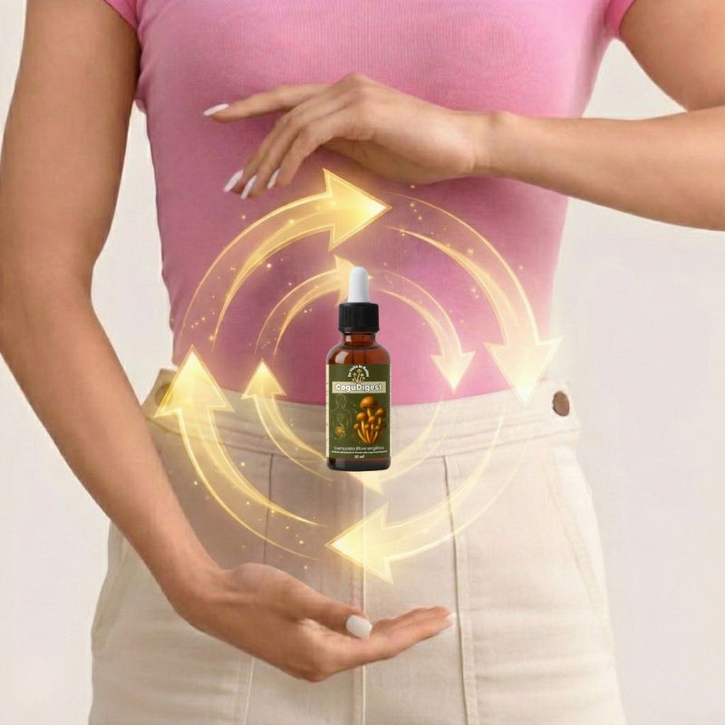 Todas Espécies – Linha Bioenergética + ECOBAG BRINDE