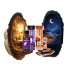 2 ( 1 JUBA + 1 REISHI)