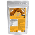 Cogumelo Cordyceps militaris Desidratado 50 g