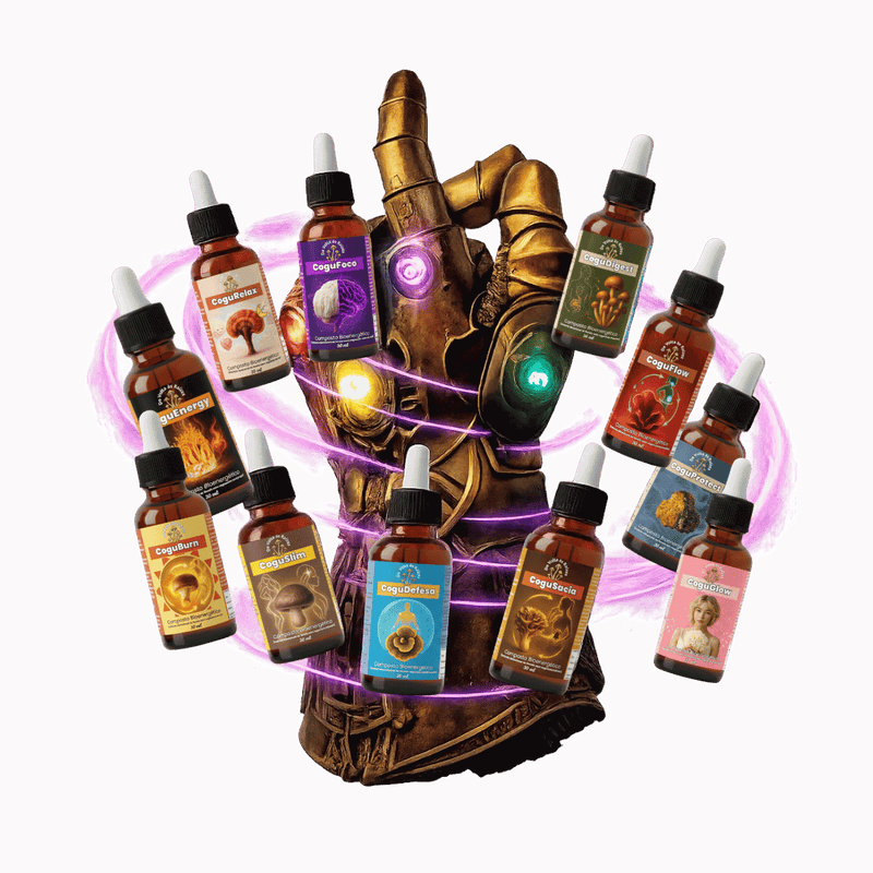 Quanto mais frascos, menor o valor por unidade