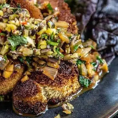 Como consumir o juba de leão colhido na hora