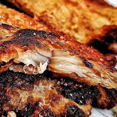 Como consumir o juba de leão colhido na hora