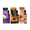 Combo 3 Espécies – Linha de Composto Bionergético