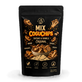 CoguChips Shiitake Crocante 60g