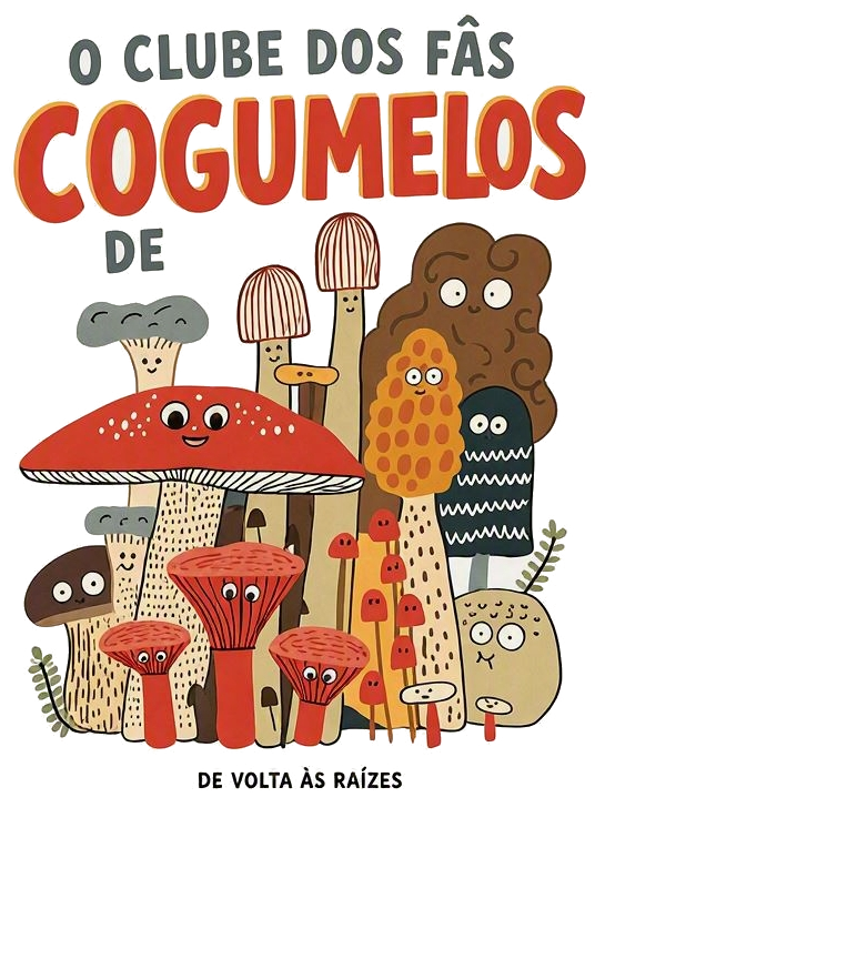 Camisa O Clube dos Fãs