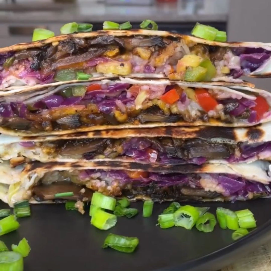 Fácil de preparar, ótimo em receita rápida.