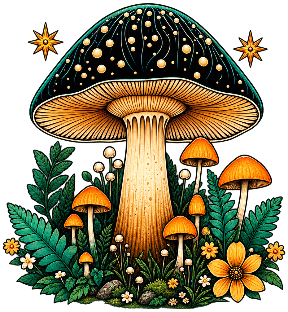 Camisa Sob o Mesmo Chapéu