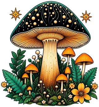 Camisa Sob o Mesmo Chapéu
