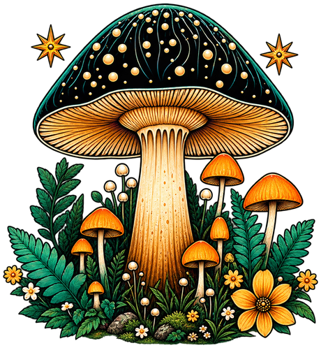 Camisa Sob o Mesmo Chapéu