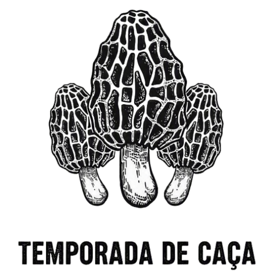 Camisa Temporada de Caça