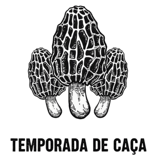 Camisa Temporada de Caça