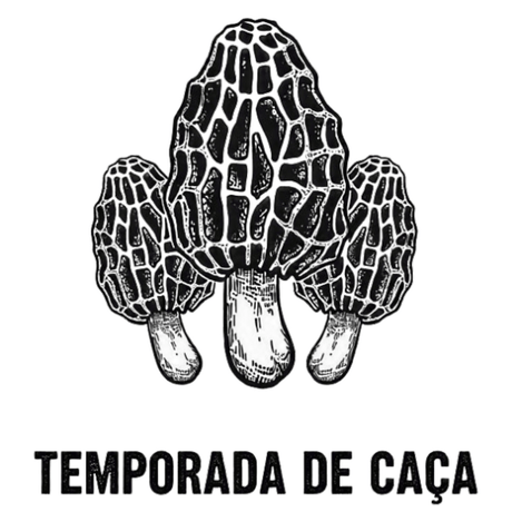Camisa Temporada de Caça