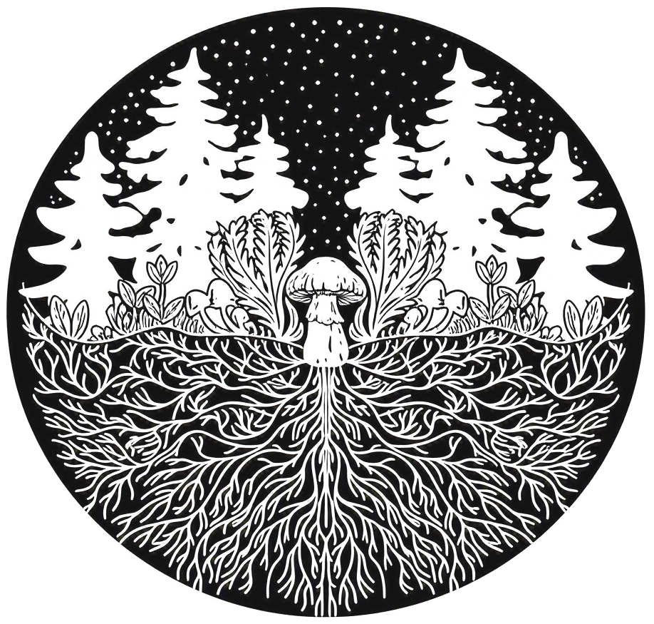 Arte da estampa de Camisa O Que Está Embaixo