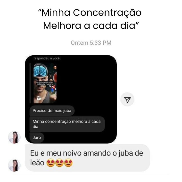 foco melhor cada dia