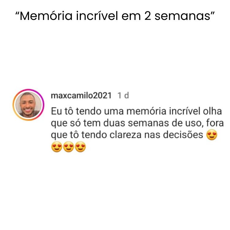 memoria incrivel em 2 semanas