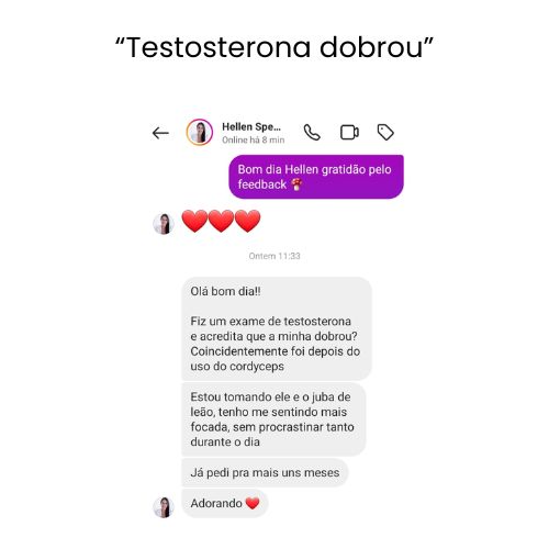 testosterona dobrou